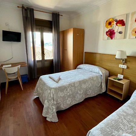 Montero Sestao Bilbao Otel Trapagaran Dış mekan fotoğraf
