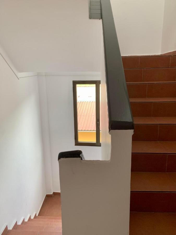 Montero Sestao Bilbao Otel Trapagaran Dış mekan fotoğraf