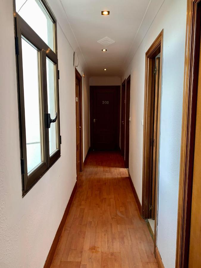 Montero Sestao Bilbao Otel Trapagaran Dış mekan fotoğraf