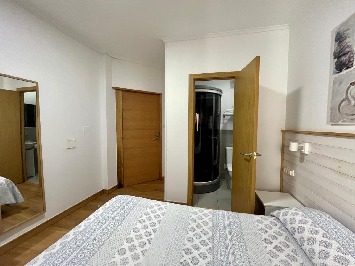 Montero Sestao Bilbao Otel Trapagaran Dış mekan fotoğraf