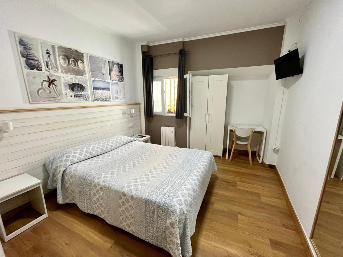 Montero Sestao Bilbao Otel Trapagaran Dış mekan fotoğraf
