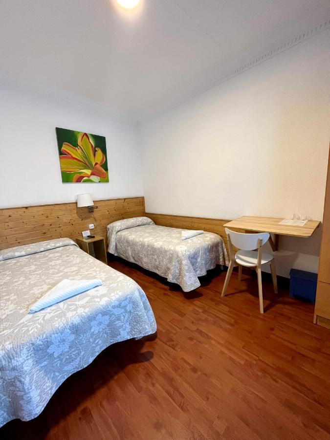 Montero Sestao Bilbao Otel Trapagaran Dış mekan fotoğraf