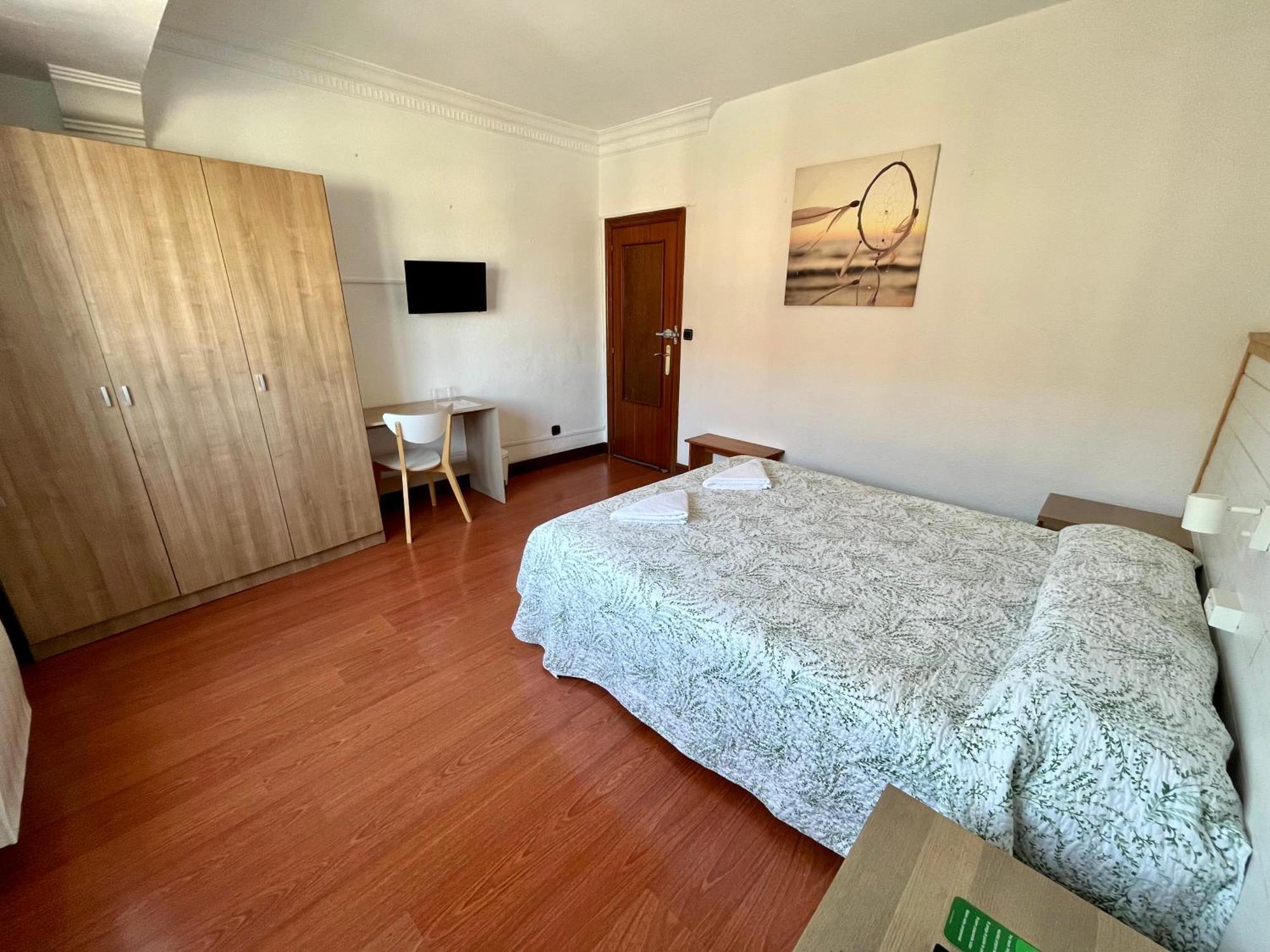 Montero Sestao Bilbao Otel Trapagaran Dış mekan fotoğraf
